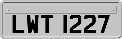 LWT1227