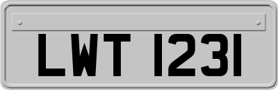 LWT1231