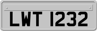 LWT1232