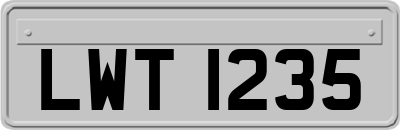 LWT1235