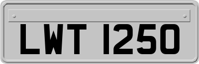 LWT1250