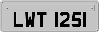 LWT1251