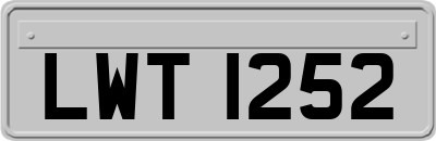 LWT1252