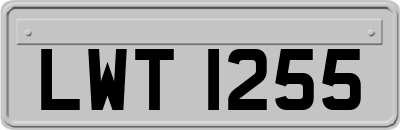 LWT1255