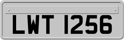 LWT1256