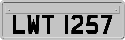 LWT1257