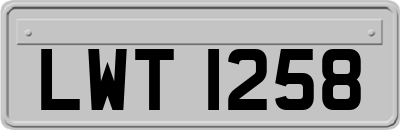 LWT1258