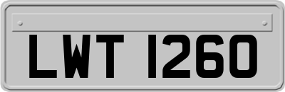 LWT1260