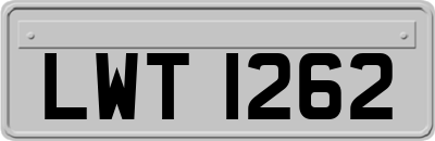 LWT1262