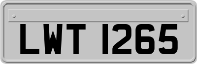 LWT1265