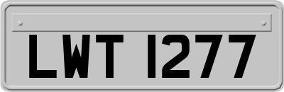 LWT1277