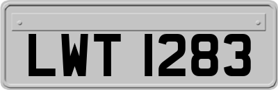 LWT1283