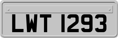 LWT1293