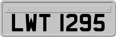 LWT1295