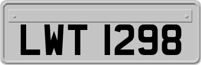 LWT1298