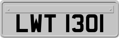 LWT1301