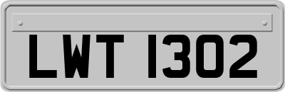 LWT1302