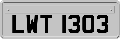 LWT1303