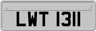 LWT1311