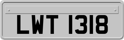 LWT1318