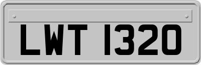 LWT1320