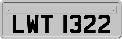 LWT1322