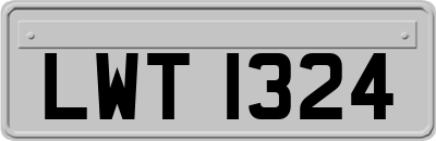 LWT1324