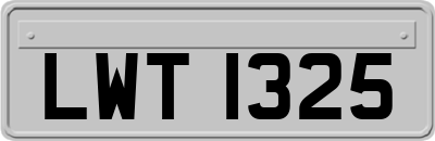 LWT1325