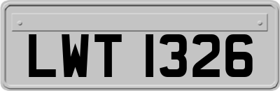 LWT1326