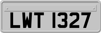 LWT1327