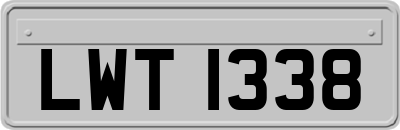 LWT1338