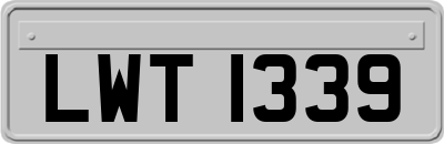 LWT1339