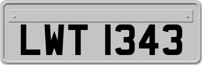 LWT1343