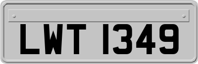 LWT1349