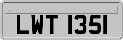 LWT1351