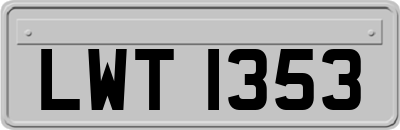 LWT1353