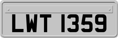 LWT1359