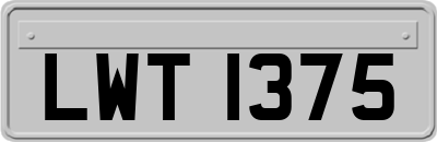 LWT1375