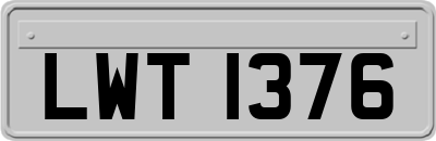 LWT1376