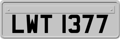 LWT1377