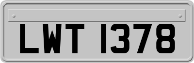 LWT1378