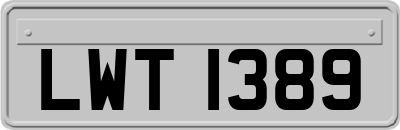 LWT1389