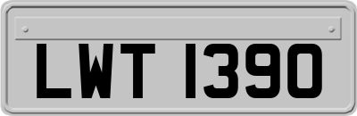 LWT1390