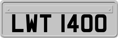 LWT1400