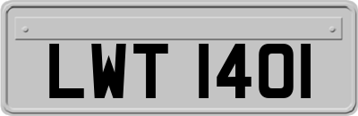 LWT1401