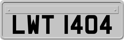 LWT1404