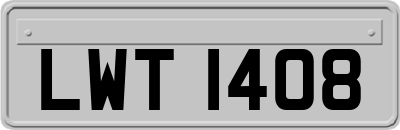 LWT1408