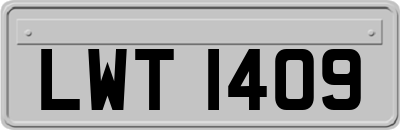 LWT1409