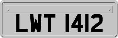 LWT1412