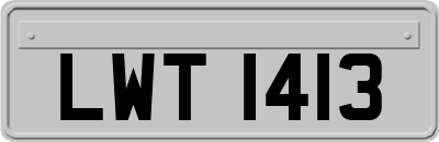 LWT1413